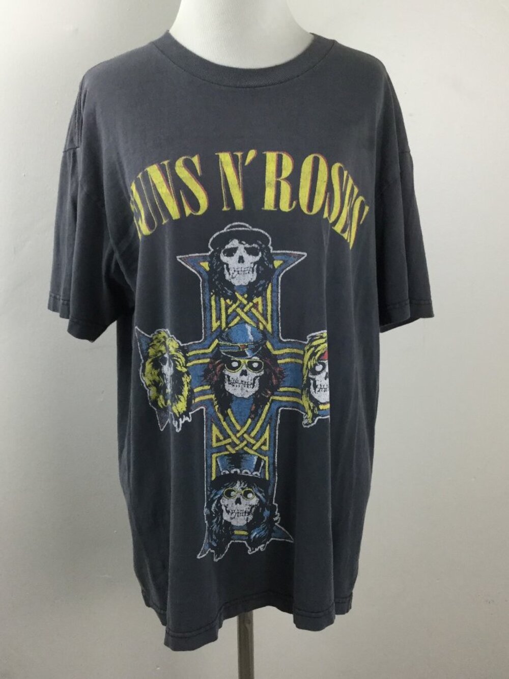 Daydreamer Guns n' Roses Tshirt m